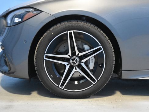 New 2026 Mercedes-Benz C 300 4MATIC Sedan image 19