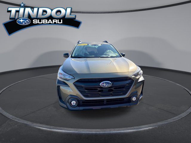 Certified 2024 Subaru Outback Onyx Edition AWD/4WD image 2