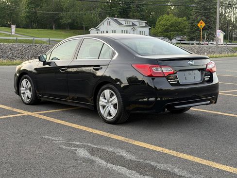 Used 2015 Subaru Legacy 2.5i AWD/4WD image 5