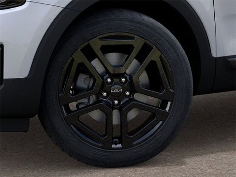New 2025 Kia Telluride SX X-Line image 9