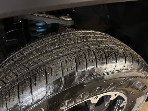 Certified 2024 Toyota Tundra SR5 w/ TRD Off-Road Premium Package image 11