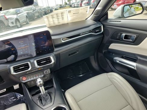 Certified 2024 Ford Mustang Premium image 17