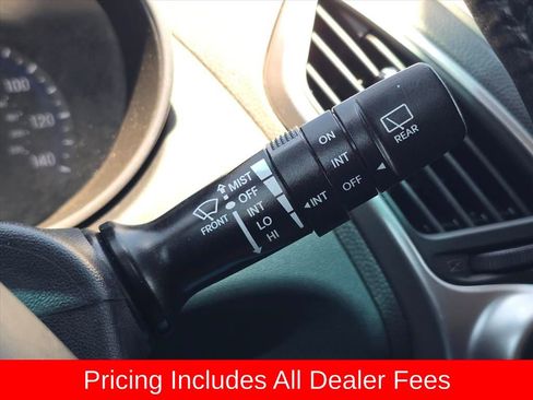 Used 2012 Hyundai Tucson Limited FWD image 19