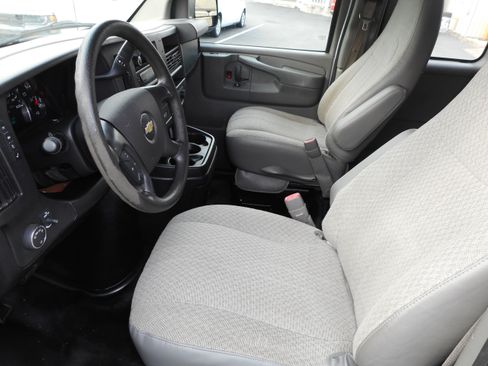 Used 2014 Chevrolet Express 3500 LS RWD image 14