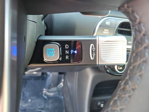 New 2026 Hyundai Palisade Calligraphy image 10