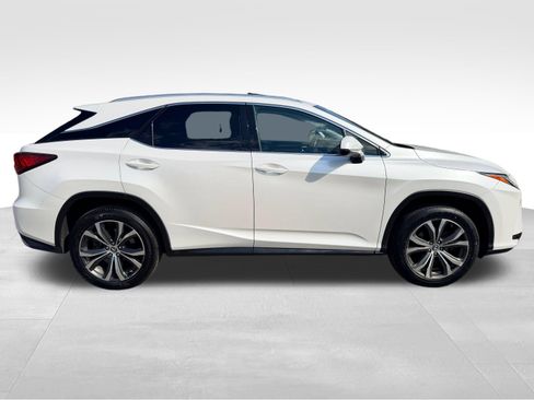 Used 2018 Lexus RX 350 AWD w/ Premium Package image 4