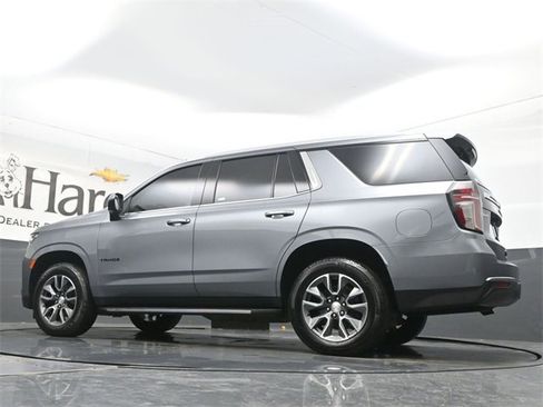 Used 2021 Chevrolet Tahoe LT image 55