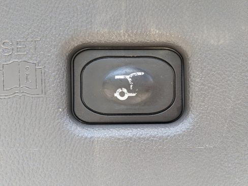 Used 2020 Lincoln Nautilus FWD w/ Equipment Group 101A image 15