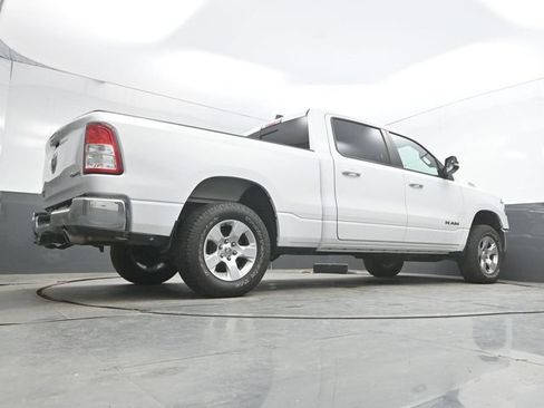 Used 2021 RAM 1500 Big Horn AWD/4WD image 41