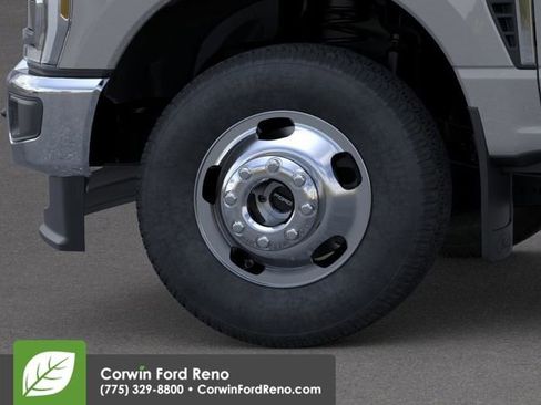 New 2026 Ford F350 Lariat AWD/4WD image 21
