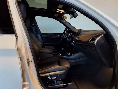 Used 2019 BMW X3 xDrive30i image 12