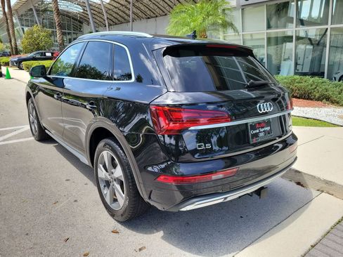 Used 2023 Audi Q5 2.0T Premium Plus w/ Premium Plus Package AWD/4WD image 6