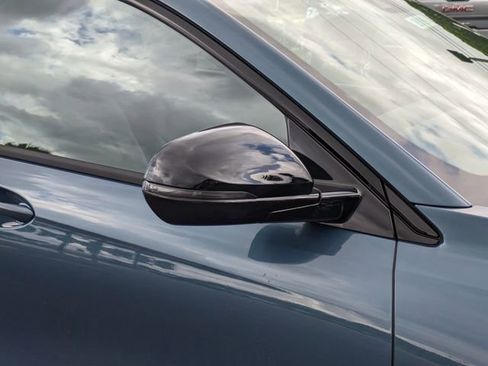 New 2026 Buick Envista Sport Touring FWD image 11