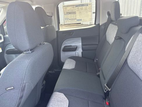 New 2025 Ford Maverick XLT image 25