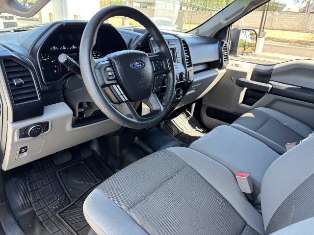 Used 2019 Ford F150 XL w/ Equipment Group 101A Mid RWD image 18