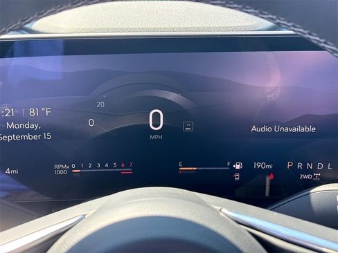 New 2026 Buick Enclave Sport Touring w/ Power Package image 22