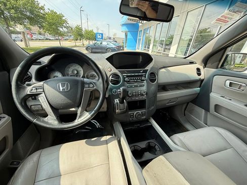 Used 2014 Honda Pilot EX-L image 6