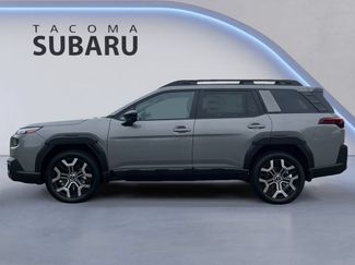 New 2026 Subaru Outback Touring XT AWD/4WD video 2