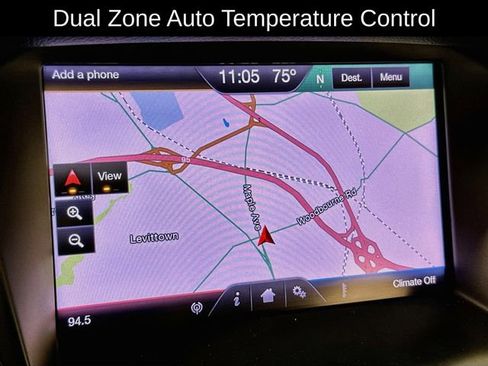 Used 2013 Ford Focus ST FWD image 14