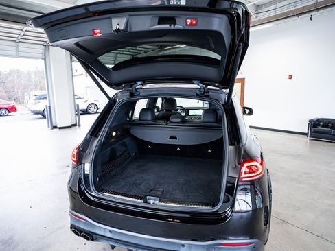 Used 2023 Mercedes-Benz GLE 53 AMG 4MATIC image 65