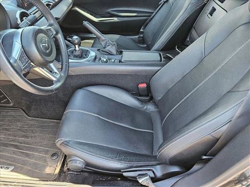 Used 2020 MAZDA MX-5 Miata Grand Touring image 14