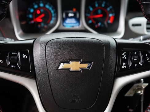 Used 2014 Chevrolet Camaro ZL1 image 22
