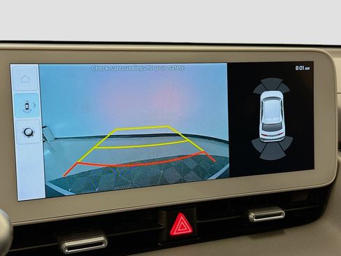 Used 2024 Hyundai Ioniq 5 SEL image 23