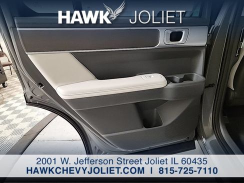 Used 2026 Hyundai Santa Fe SEL AWD/4WD image 19
