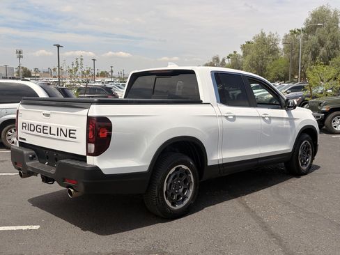Used 2024 Honda Ridgeline RTL image 5