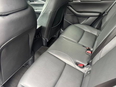 Certified 2025 MAZDA CX-30 AWD 2.5 S w/ Select Sport Pkg image 14