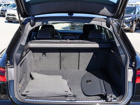 New 2025 Audi A6 Premium Plus image 39