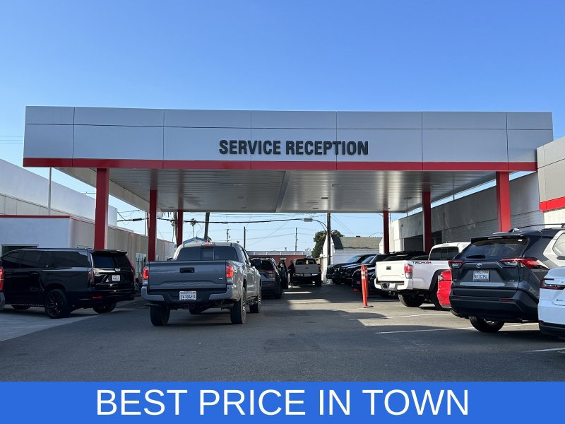 Used 2024 Honda Accord EX-L image 33
