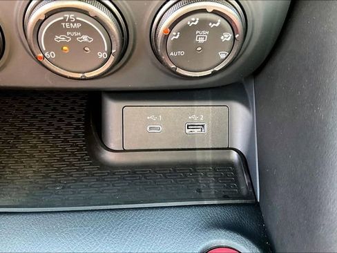 Certified 2024 Nissan Z NISMO w/ Floor Mat Package RWD image 14
