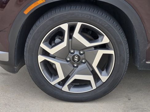 Used 2024 Hyundai Palisade Limited image 17