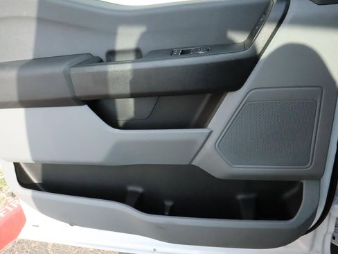 New 2024 Ford F550 2WD Regular Cab Super Duty image 17