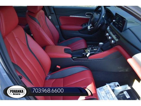 New 2026 Acura Integra A-Spec image 13