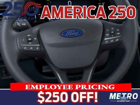 New 2026 Ford Maverick XLT w/ Equipment Group 301A AWD/4WD image 14