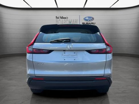 Used 2023 Honda CR-V LX image 6