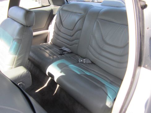 Used 1993 Buick Regal Limited image 8