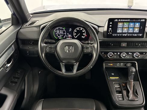 Certified 2024 Honda CR-V Sport-L image 27