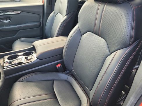 New 2026 Honda Passport TrailSport Elite image 8