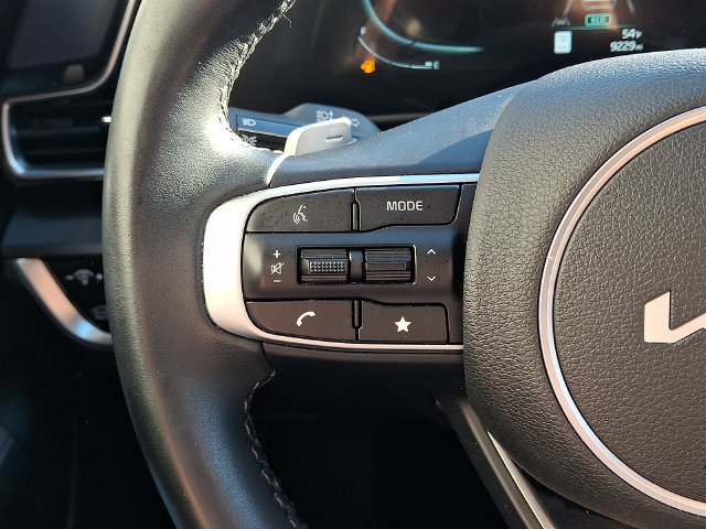 Used 2025 Kia Sportage EX w/ EX Premium Package AWD/4WD image 22