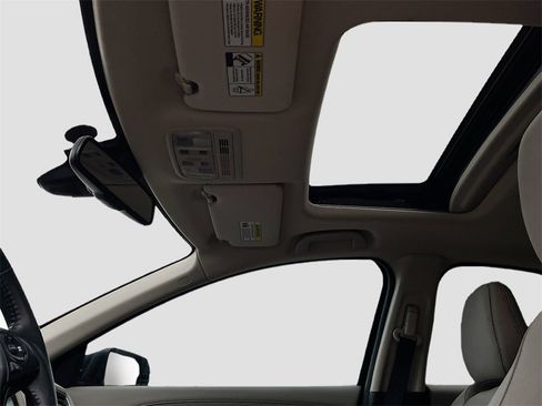 Used 2022 Honda HR-V EX-L image 20