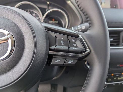 New 2025 MAZDA CX-5 AWD 2.5 S w/ Select Package image 33