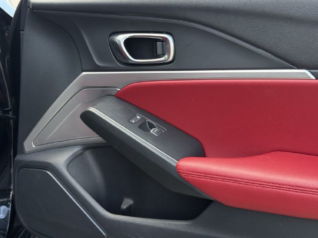 Used 2023 Acura Integra A-Spec FWD image 28