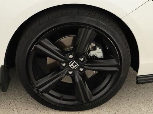 Used 2023 Honda Accord Sport image 33