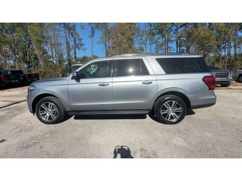 Used 2024 Ford Expedition Max Limited image 6