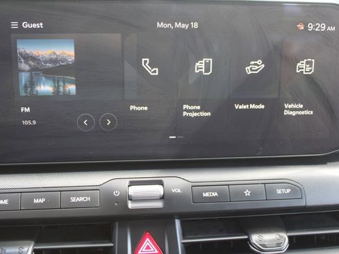 Certified 2025 Kia K4 FWD image 37