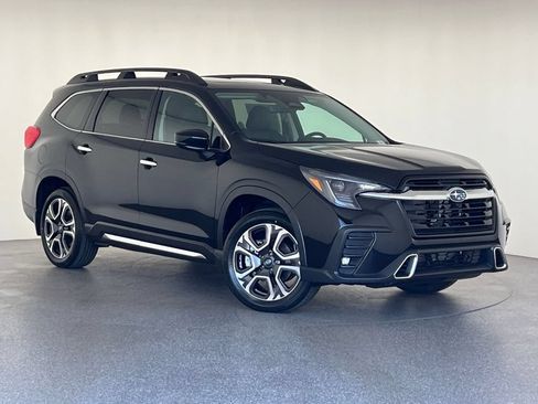 New 2026 Subaru Ascent Touring w/ Popular Package #1 AWD/4WD image 36
