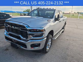 Used 2025 RAM 2500 Lone Star AWD/4WD video 1